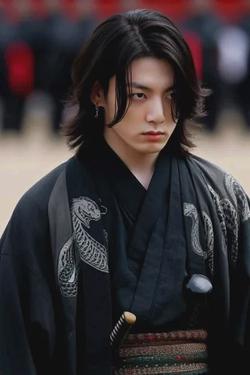 Flipped Chat AI – Sembang dengan Jeon Jeongguk