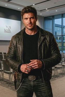 Flipped Chat AI – Bate-papo com Alaric
