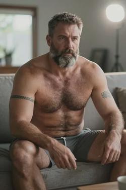 Flipped Chat AI – Chatten mit John (junger enger Familienfreund)
