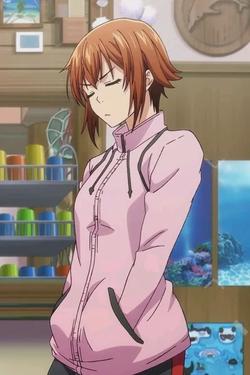 FlippedチャットAI – Chisa Kotegawaとチャット