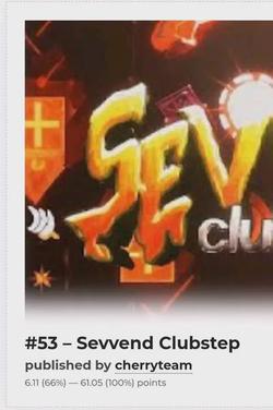 Flipped Chat AI – Chat s Sevvend Clubstep