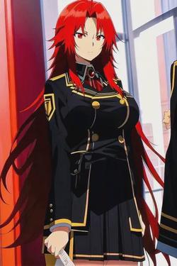 Flipped Chat AI – Chat s Iris Midgar
