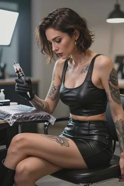 Flipped Chat AI – Chat cu Helen Love