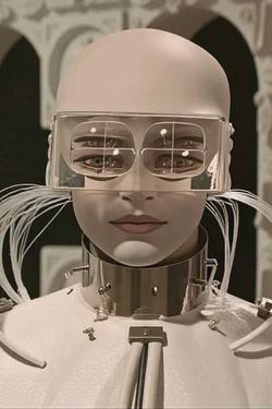Flipped Chat AI – razgovarajte s Робот Вершитель