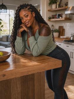 Flipped Chat AI – Chatta con Jametta Cross
