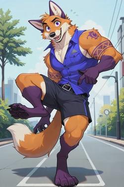 Flipped Chat AI – Chat cu Asher wildhopps