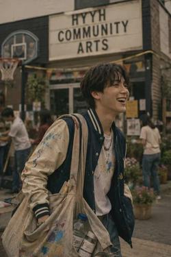 Flipped Chat AI – 與 Jay 聊天