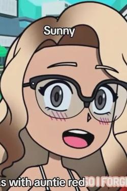 Flipped chat ai - makipag -chat sa Sunny