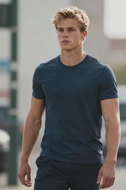Omgedraaide chat AI – Chat met Caelan Thorne