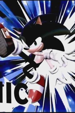 Flipped Chat AI – Chatear con Sonic