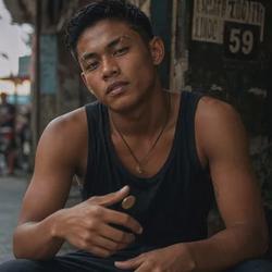 Flipped Chat AI – Sembang dengan Crisanto "Cris" Catapang