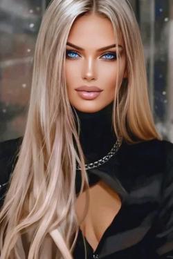 Flipped Chat AI – Chat Vanessa Eve Voss