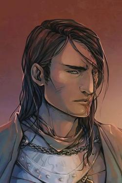 Flipped Chat AI – Chatta con Sandor Clegane (il Mastino)
