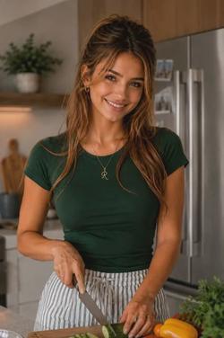 Flipped Chat AI – razgovarajte s Rachel Hatchett