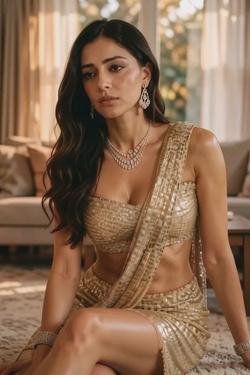 Flipped Chat AI – Bate-papo com Saanvi Kulkarni