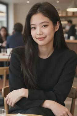 Flipped Chat AI – Chat s Jennie
