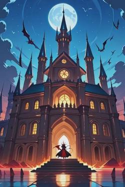Flipped Chat AI – Chatta med Isekai-äventyr