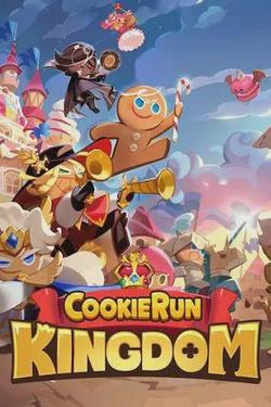 Flipped Chat AI – Chatta med Cookie Run Cookie X Välj mig