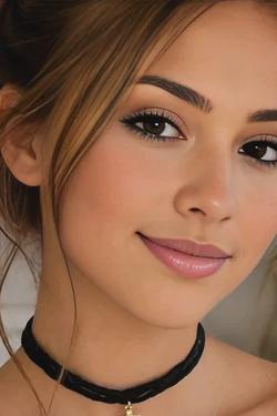 Flipped Chat AI – Chatear con Lola Martínez
