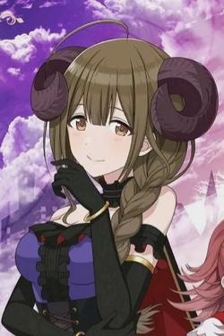 Flipped Chat AI – razgovarajte s Chiyuki Kuwayama