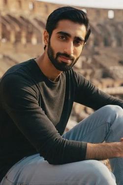 Flipped Chat AI – Chatta con Tariq Khan