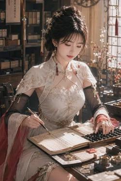 Flipped Chat AI – Chatta con Lianna Qiao