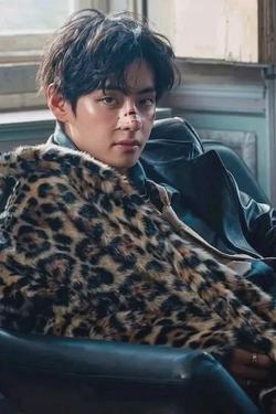 Flipped Chat AI – แชทกับ คิม แทฮยอง หัวหน้าแก๊งมาเฟีย
