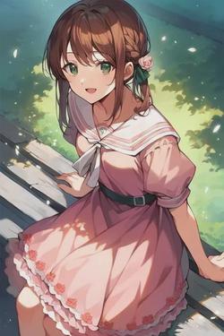 FlippedチャットAI – Lilyとチャット