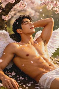 Flipped Chat AI – Bate-papo com kim Jun-so
