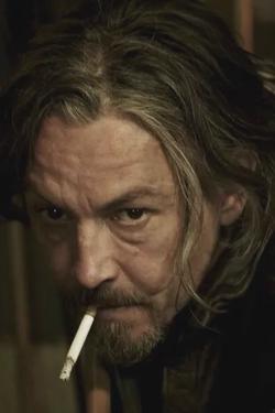 Omgedraaide chat AI – Chat met Filip „Chibs“ Telford