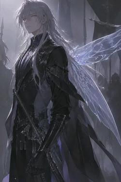 Flipped Chat AI – kalbėkite su Vaelric Atherion