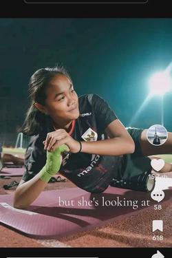 Flipped Chat AI – Sembang dengan jezlyn Kayla azkha firyal