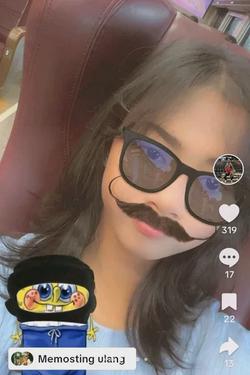 Flipped Chat AI – Sembang dengan shifana rizka nadifa