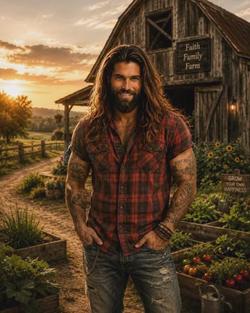 Flipped Chat AI – Chatten mit Grayson Gilbert
