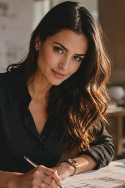 Flipped Chat AI – Chatta med Jenna Taylor
