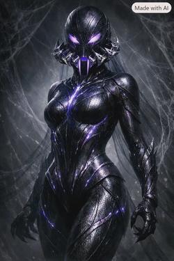 Αναστροφή συνομιλίας AI – Συζήτηση με Aranea /Arachne Eclipse
