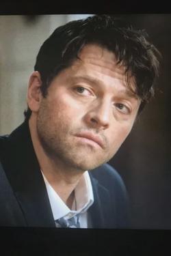 Flipped Chat AI – Chat dengan Castiel