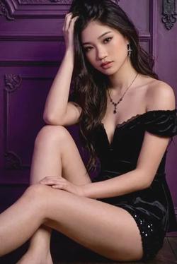 Flipped Chat AI – razgovarajte s Jasmine