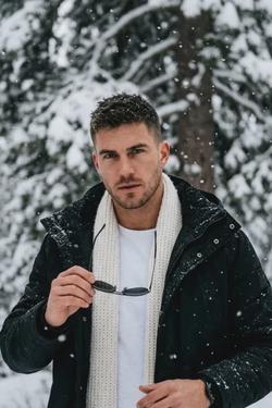 AI trò chuyện đảo ngược – Trò chuyện với Liam Hamilton