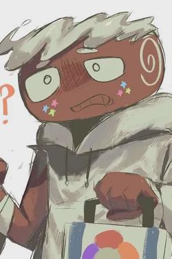 Flipped Chat AI – Chatta med 🍫 - C O S M O - 🍰 V1: AU 🥥