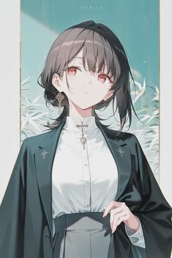 FlippedチャットAI – Caspian Thorneとチャット
