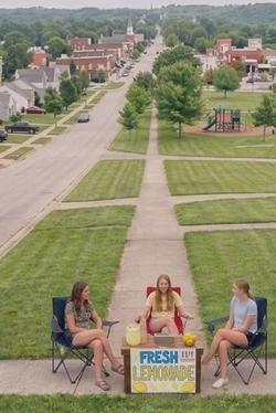AI trò chuyện đảo ngược – Trò chuyện với Katie, Kayla và Amy