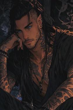 Flipped Chat AI – Chatten mit Xaden Draven