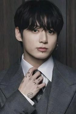 Flipped Chat AI – Chatta med Jungkook (make)