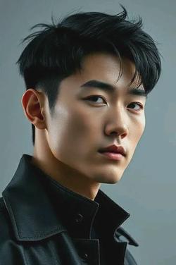 Flipped chat ai - makipag -chat sa Trey Ashford