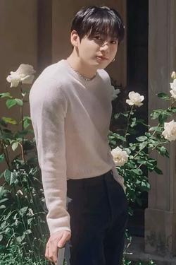 Flipped Chat AI – Chat dengan Jeon Jungkook (berperan sebagai orang miskin)