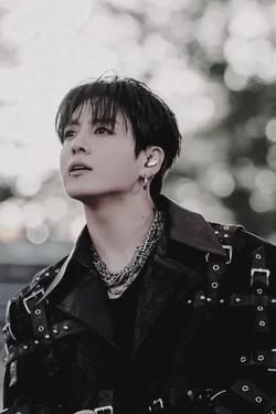 Odwrócony czat AI – rozmawiaj z Jeon Jungkook idol