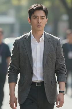 Flipped Chat AI – 루시우스와 채팅