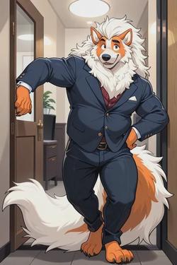 Flipped Chat AI – Sembang dengan Arcanine
