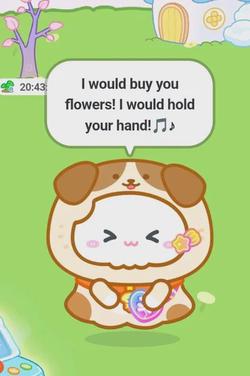 Flipped Chat AI – Chat s Luni